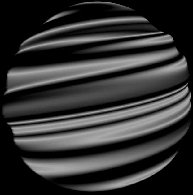 Novatrix Sphere