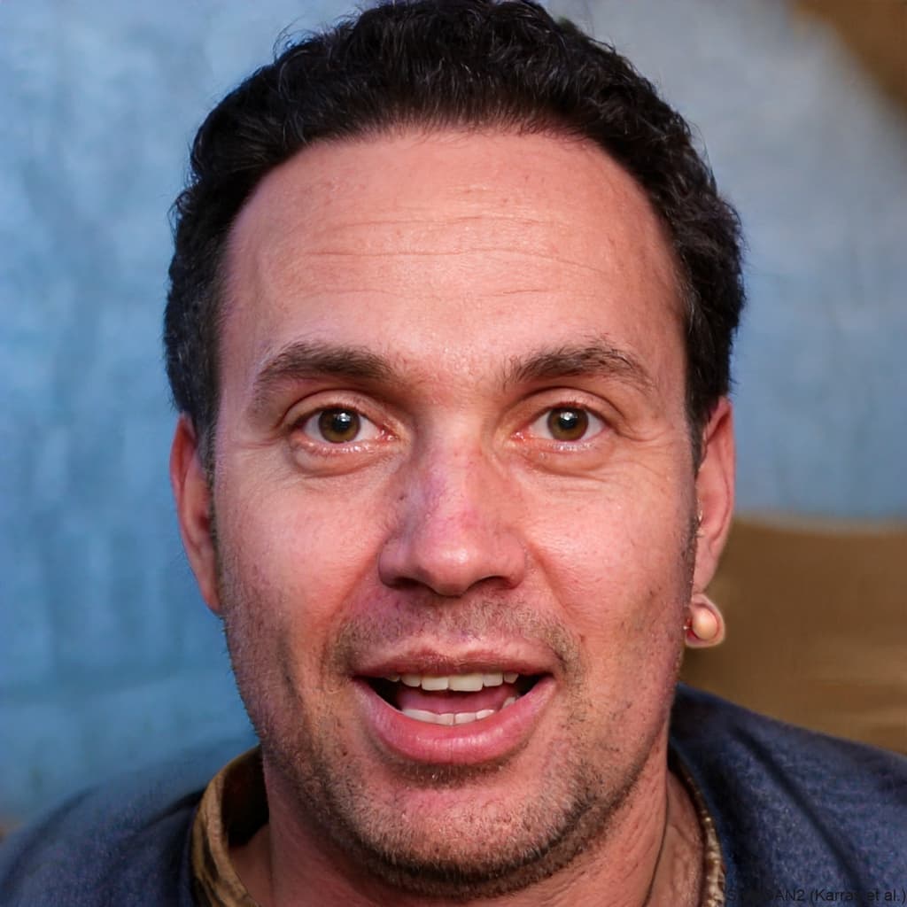 Alex Lee's profile picture